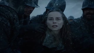 ‘Game of Thrones’ Co-Creator Defends Shocking Character Death: ‘It’s Supposed to Be Awful’