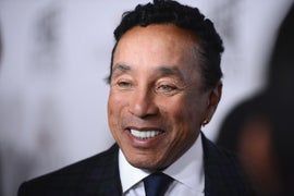 Smokey Robinson to Receive BET Lifetime Achievement Award