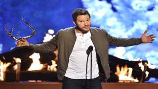 13 Top Chris Pratt Quotes: ‘Jurassic World,’ Anna Faris, Being Homeless in Hawaii