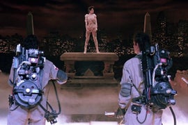 ‘Ghostbusters’ Director Paul Feig Gives Fans First Look at New Proton Packs (Photo)