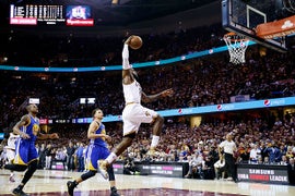 ESPN Set to Launch ‘Saturday Night NBA on ABC’ Next Season