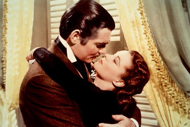 Gone With the Wind