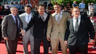 New England Patriots Player Rob Gronkowski to Appear on ‘Family Feud’