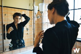 Emmy Contender Maggie Gyllenhaal Battles to Put Real Women Onscreen