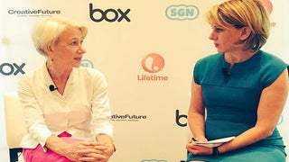 Power Women Breakfast New York: TheWrap’s Live Blog