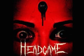 ‘Hunger Games’ Meets ‘Saw’ in ‘Death Factory’ Director’s New Thriller ‘Headgame’