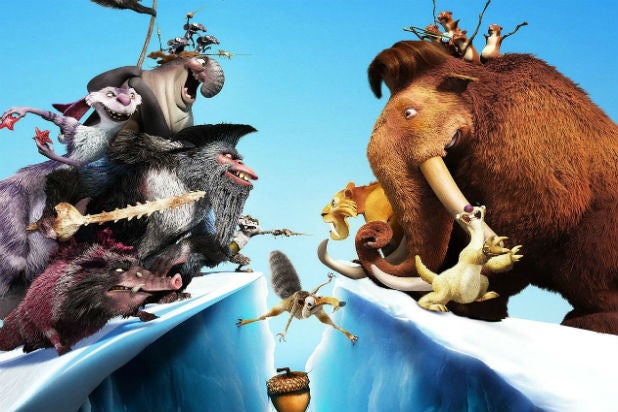 'The Good Dinosaur' Review: Pixar's Prehistoric Tale Improves as It Evolves