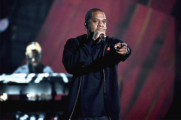 JAY Z