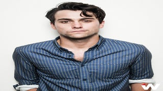 ‘How to Get Away With Murder’s’ Jack Falahee Exclusive Portraits From Wrap Emmy Breakouts Shoot (Photos)