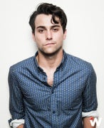 ‘How to Get Away With Murder’s’ Jack Falahee Exclusive Portraits From Wrap Emmy Breakouts Shoot (Photos)
