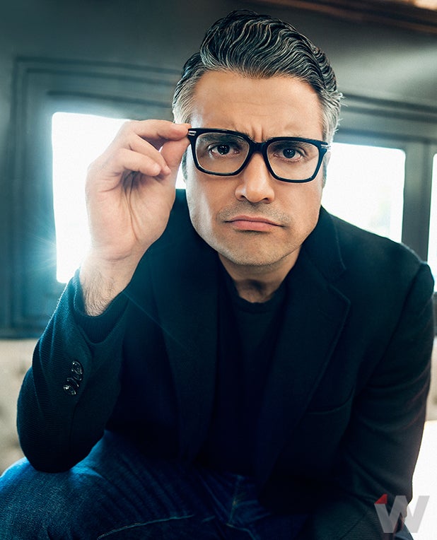 Jaime Camil Jaime Camil