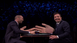 Jimmy Fallon Hospitalized, ‘Tonight Show’ Taping Canceled