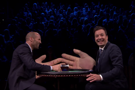 Jimmy Fallon Hospitalized, ‘Tonight Show’ Taping Canceled