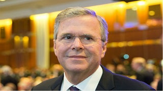 Jeb Bush Borrows Hillary Clinton Strategy, Uses Snapchat to Launch Presidential Campaign