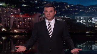 ‘Jimmy Kimmel Live’ Brooklyn Guests Revealed: Jay Z, Bill Murray, Michael J. Fox, Howard Stern, Bradley Cooper
