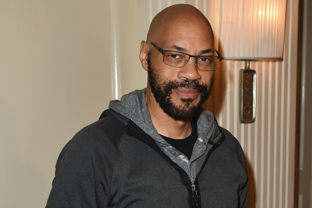 John Ridley