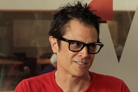 See Johnny Knoxville’s NSFW First-Ever Periscope (Video)