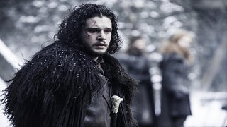 ‘Game of Thrones’ White House Petition Demands President Obama Reveal Jon Snow’s Fate