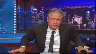 ‘Daily Show’ Will Wrap With Extra-Long Finale