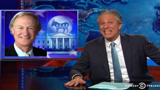 Jon Stewart Calls Crowded 2016 Presidential Race ’19 and Counting’ (Video)