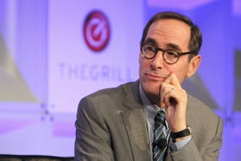 AMC Networks Chief Josh Sapan’s Pay Dropped 41% in 2020