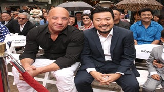 Justin Lin and Jordana Brewster to Return to ‘Fast & Furious,’ Vin Diesel Announces