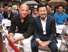 Justin Lin and Jordana Brewster to Return to ‘Fast & Furious,’ Vin Diesel Announces