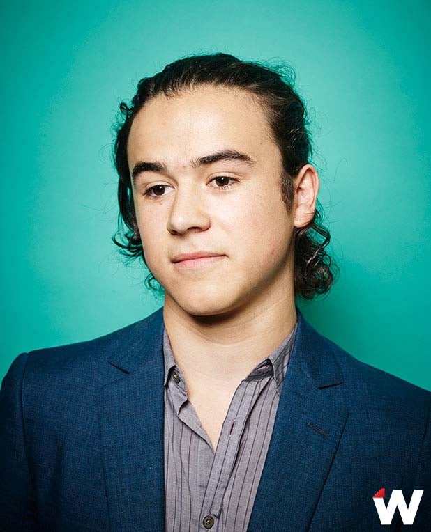 Keean johnson