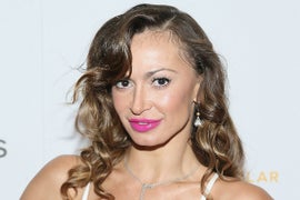 ‘Dancing With the Stars’ Karina Smirnoff to Co-Star in Comedy ‘Tango Shalom’ (Exclusive)