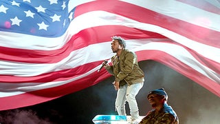 Watch Kendrick Lamar Open the 2015 BET Awards With ‘Alright’ (Video)