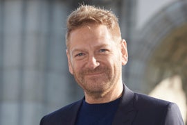 Kenneth Branagh in Talks to Direct Agatha Christie’s ‘Murder on the Orient Express’ (Exclusive)