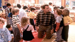 ‘Kindergarten Cop’ Remake in the Works at Universal