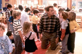 ‘Kindergarten Cop’ Remake in the Works at Universal