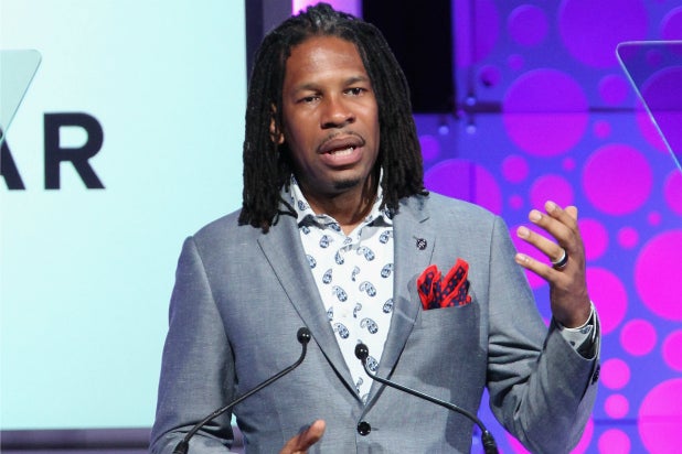 LZ Granderson
