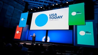 USA Today Publisher Larry Kramer to Leave Newspaper