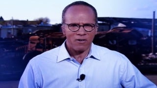 Watch First Promo for ‘NBC Nightly News With Lester Holt’ (Video)