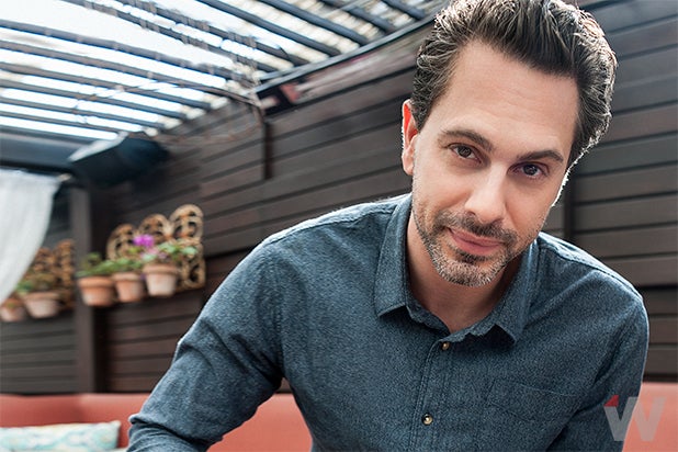 Thomas Sadoski Thomas Sadoski