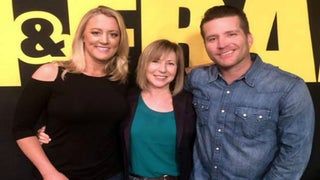 KLOS Radio’s Lisa May Talks Life After ‘Kevin and Bean,’ Calling Her New Host a ‘D-ck’ on Day 2