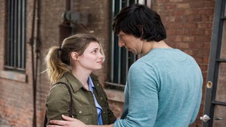‘Girls’ Gillian Jacobs on Abortion Storyline and 8 Other Emmy Contender Quickies