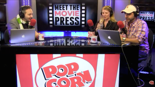 ‘Meet the Movie Press’: ‘Spider-Man’ Casting, ‘Green Lantern’ Reports, James Horner’s Legacy (Video)