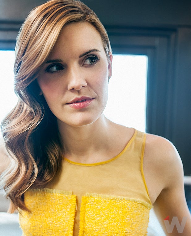 Maggie Grace Maggie Grace