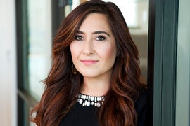 OWN Promotes Maitee Cueva to Senior Vice President, Programming and Development