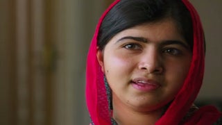 Malala Joins Twitter, Shoots to 360k Followers (and Climbing) First Day