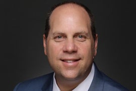 STX Hires Jason Markey as Executive VP and Head of Music