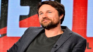 ‘Grey’s Anatomy’ Adds Martin Henderson as Season 12 Series Regular