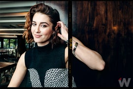 Mary Elizabeth Winstead Joins Ewan McGregor in ‘Fargo’ Season 3