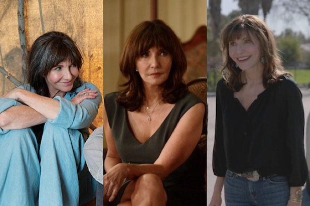 Steenburgen pics mary 41 Hottest