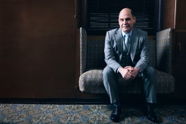 ‘Mad Men’ Creator Matthew Weiner on Iconic Show’s Secret Weapon: ‘It’s Not Just Writing, It’s the Cinema’