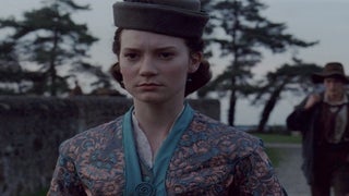 ‘Madame Bovary’ Review: Mia Wasikowska Can’t Save This Shallow Riff on a Classic