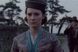 ‘Madame Bovary’ Review: Mia Wasikowska Can’t Save This Shallow Riff on a Classic